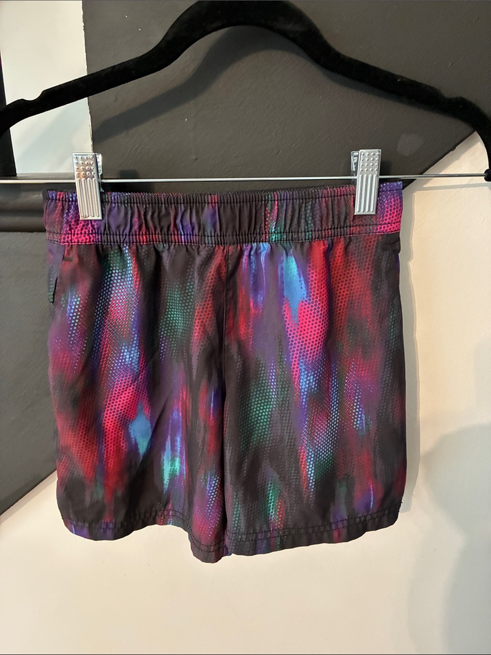 Boys shorts